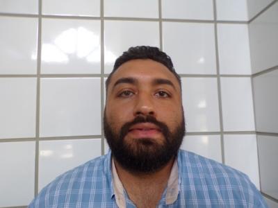 Angelo Vito Steve a registered Sex Offender of Texas