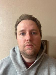 Keegan Ross Cook a registered Sex Offender of Texas