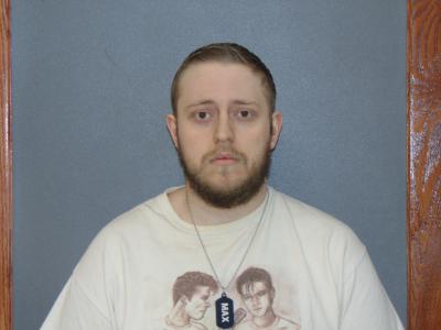 Brandon Lee Thompson a registered Sex Offender of Texas