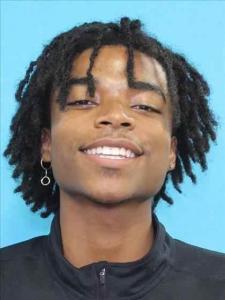 Herbert Melvin Borders III a registered Sex Offender of Texas