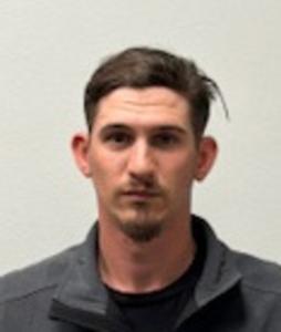 Takoda Aarron Berry a registered Sex Offender of Texas