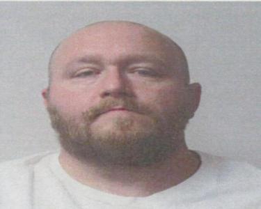 Landon Ray Hinsdale a registered  of Texas