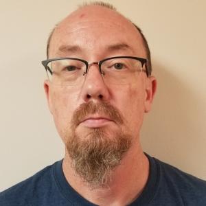 David Tobe Keith a registered Sex Offender of Texas