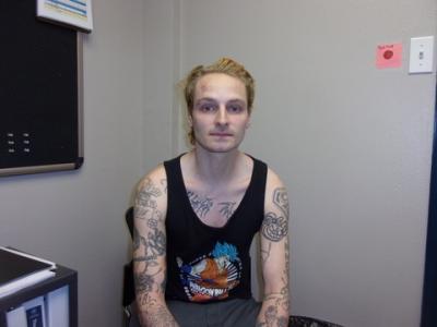 Harold Willard Roge IV a registered Sex Offender of Texas