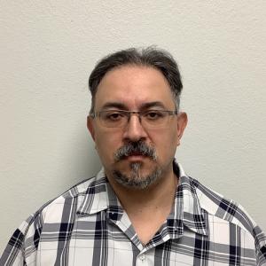 Daniel Enrique Salais a registered Sex Offender of Texas