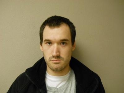 Jerimiah Tiner a registered  of Texas