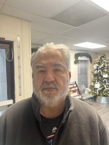 Carlos Manuel Acevedo a registered Sex Offender of Texas