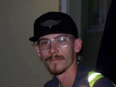 Brennen James Clark a registered Sex Offender of Texas