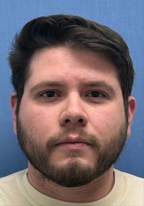 Aaron David Amaya a registered Sex Offender of Texas