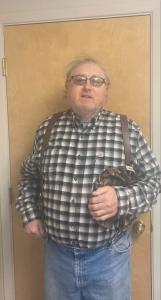 Thomas Howard Davis a registered Sex Offender of Texas