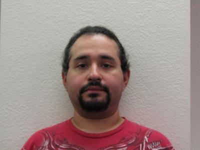 Jose Gutierrez a registered Sex Offender of Texas