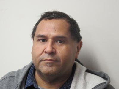 Miguel Angel Mier a registered  of Texas
