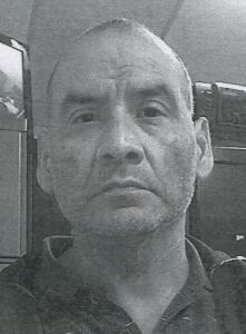 Joe Reyna a registered  of Texas