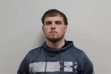 Joel Bryce Buchannon a registered  of Texas