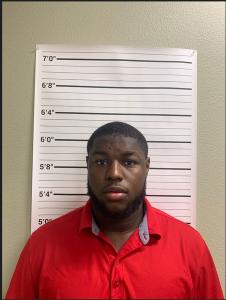 Camryn Isaiah Robinson a registered Sex Offender of Texas
