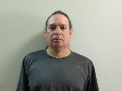 Jose Domingo Rocha Montano a registered Sex Offender of Texas
