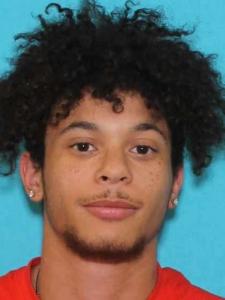 Austin Jacobs a registered Sex Offender of Texas