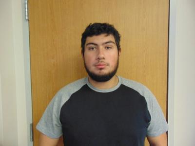 Marcos Daniel Espinoza a registered Sex Offender of Texas