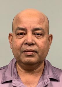 Mohammad Hossain a registered  of Texas