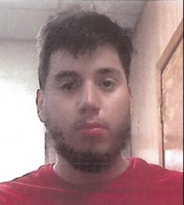 Herabiel Felipe Coronado a registered Sex Offender of Texas