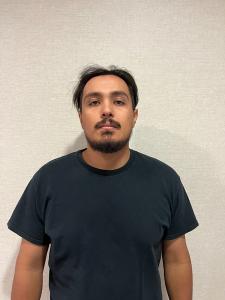 Carlos Daniel Andrade a registered Sex Offender of Texas