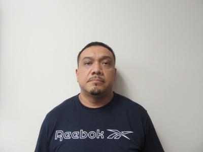 Rodolfo Orta a registered  of Texas