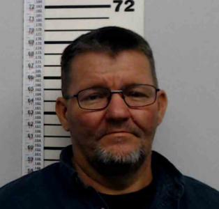 Christopher Lafate Reed a registered Sex Offender of Texas