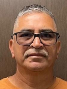 Benjamin I Delgadillo a registered Sex Offender of Texas