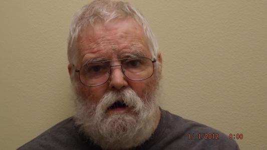 Charles Norman Hartman a registered Sex Offender of Texas