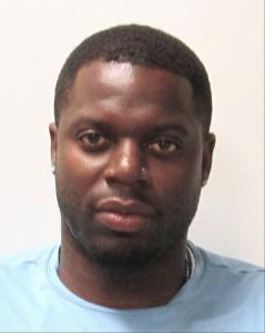 Anthony Sherron Booth a registered Sex Offender of Texas