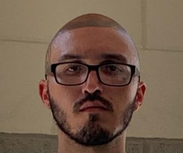 Adam Ray Arenas a registered Sex Offender of Texas