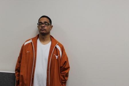 James Cok a registered  of Texas
