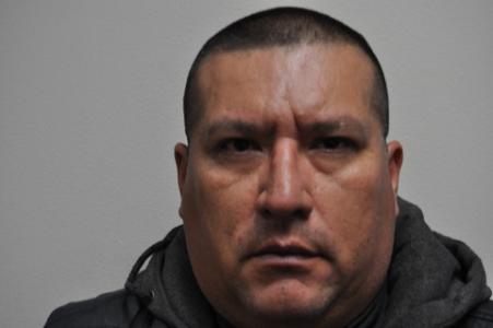 Richard Maldonado a registered Sex Offender of Texas
