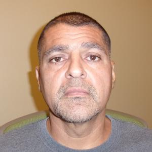 Genaro Leal a registered Sex Offender of Texas