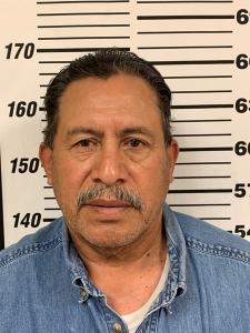 Gallegos Diego Madrid a registered Sex Offender of Texas