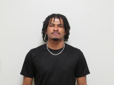 Nashaun Barden a registered Sex Offender of Texas