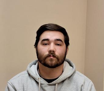 Dylan Luke Chilcutt a registered  of Texas