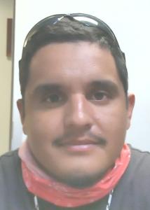 Antonio Campos a registered Sex Offender of Texas