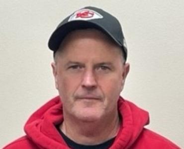 Sean Phillip Merrill a registered  of Texas