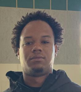 Jawuan Cintrell Jackson a registered  of Texas
