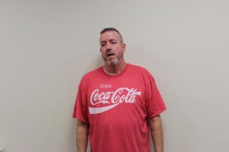 James David Cave a registered  of Texas