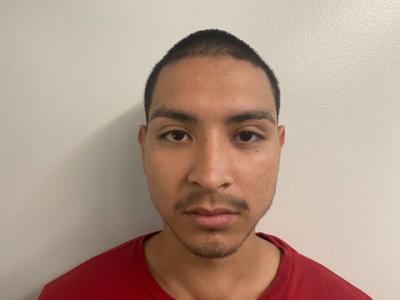 Geovanni Andres Castillo Jr a registered  of Texas