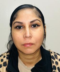 Erika Orozco a registered Sex Offender of Texas