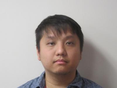 Sher Andrew Moua a registered  of Texas