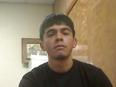 Judah Daniel Costilla a registered  of Texas