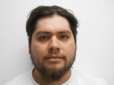 Jacob Alonso Quintana a registered  of Texas