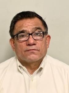 Jose Israel Solorzano a registered Sex Offender of Texas