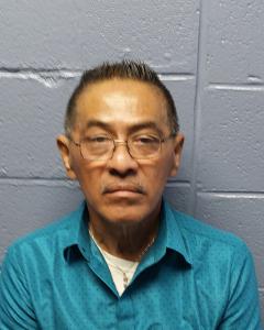 Ricardo Aldaz a registered Sex Offender of Texas