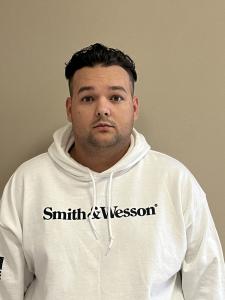 Joseph Quintero a registered Sex Offender of Texas