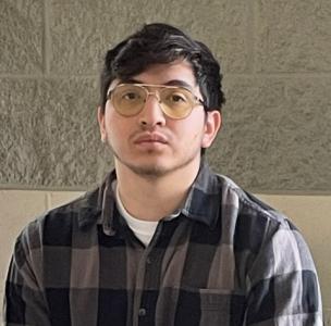 Christian Alejandro Reyes a registered Sex Offender of Texas